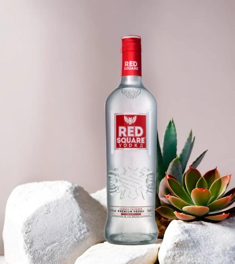 Red Square Vodka
