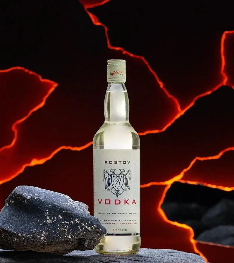 Rostov Vodka