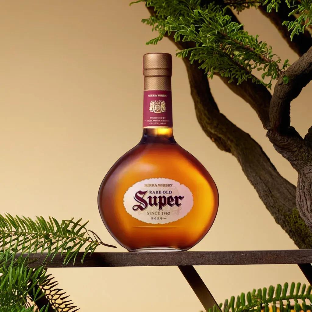 Nikka Whisky Rare Old Super | Zicom Communication Pte Ltd Nikka Whisky Rare Old Super | Zicom Communication Pte Ltd