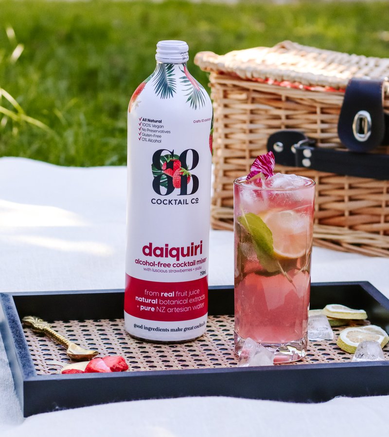 Good Cocktail-Daiquiri